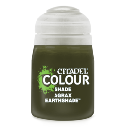 SHADE: AGRAX EARTHSHADE 18ML