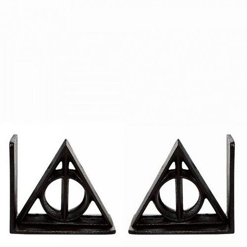 SUJETALIBROS HARRY POTTER RELIQUIAS DE LA MUERTE