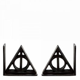 SUJETALIBROS HARRY POTTER RELIQUIAS DE LA MUERTE