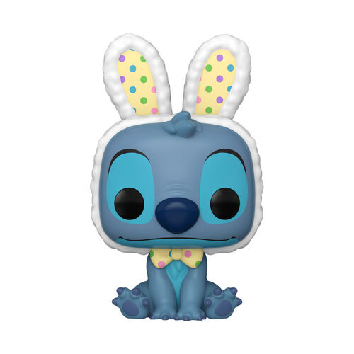 FIGURA POP DISNEY: EASTER - STITCH
