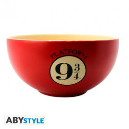 BOL 600 ML PLATFORM 9 3/4