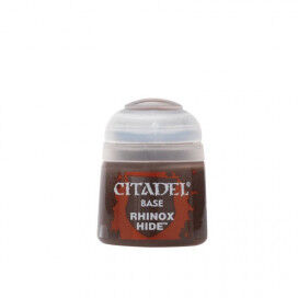 BASE: RHINOX HIDE 12ML