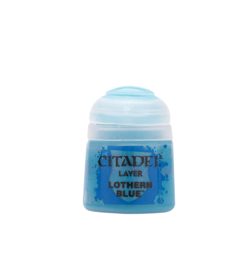 LOTHERN BLUE 12ML