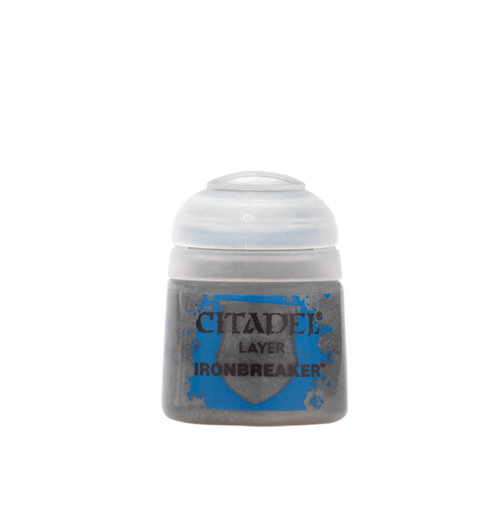 IRONBREAKER 12ML