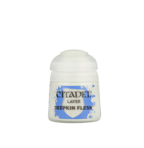 DEEPKIN FLESH 12ML
