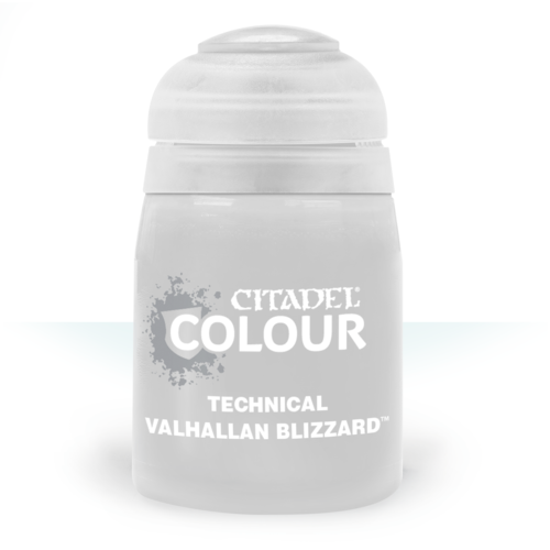 TECHNICAL: VALHALLAN BLIZZARD 24ML