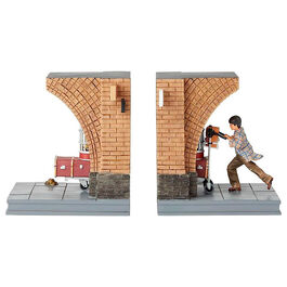 SUJETALIBROS HARRY POTTER ANDN 9 3/4