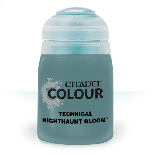 CONTRAST: NIGHTHAUNT GLOOM 18ML
