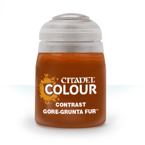 CONTRAST: GORE-GRUNTA FUR 18ML