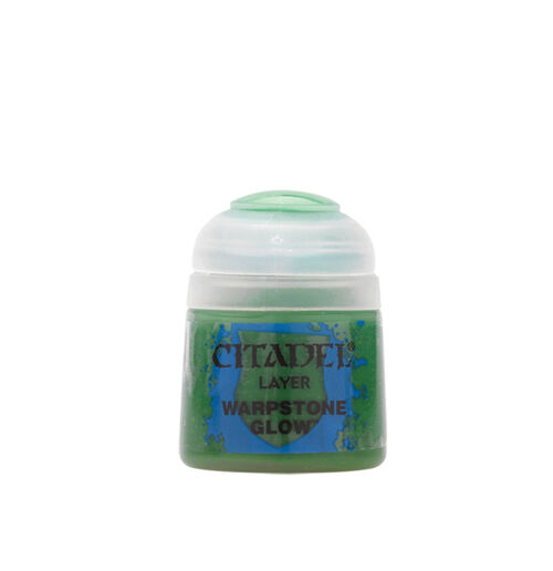 WARPSTONE GLOW 12ML