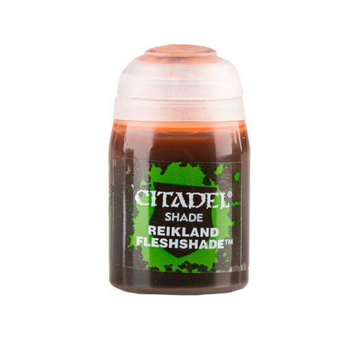 SHADE: REIKLAND FLESHSHADE 18ML