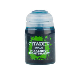 SHADE: DRAKENHOF NIGHTSHADE 18ML