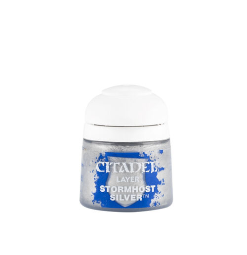 LAYER: STORMHOST SILVER 12ML