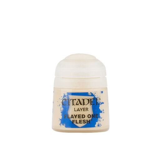 LAYER: FLAYED ONE FLESH 12ML