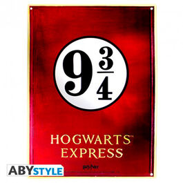 METAL PLATE PLATFORM 9 3/4 28X38 WITH HOOK