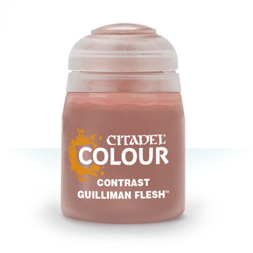 CONTRAST: GUILLIMAN FLESH 18ML