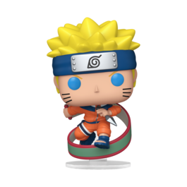 FIGURA POP NARUTO CLASSIC - NARUTO