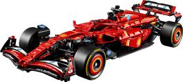 LEGO TECHNICS FERRARI SF-24 F1