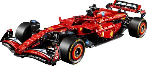LEGO TECHNICS FERRARI SF-24 F1
