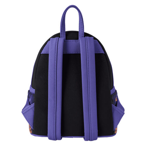 MINI MOCHILA LOUNGEFLY DISNEY ALICE IN WONDERLAND