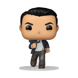 FIGURA POP NORTH BY NORTHWEST - ROGER THORNHILL
