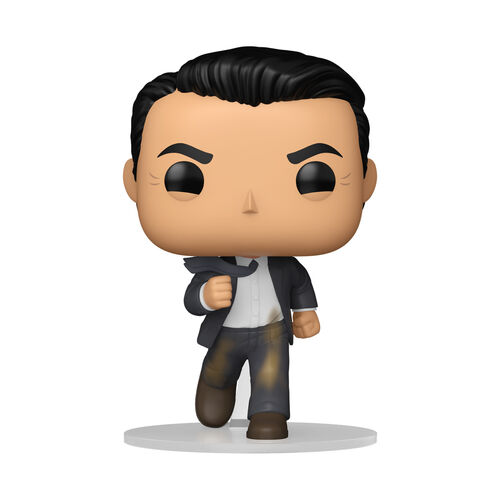 FIGURA POP NORTH BY NORTHWEST - ROGER THORNHILL