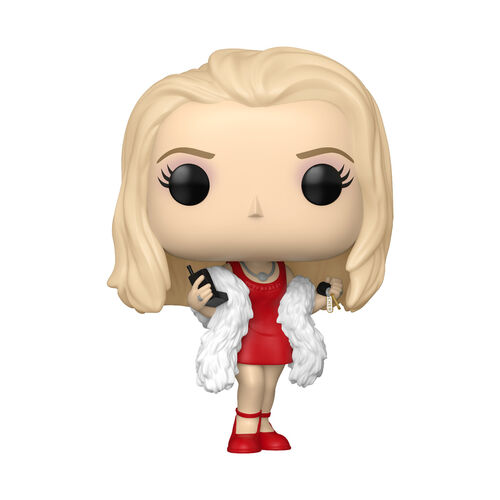 FIGURA POP CLUELESS 30TH - CHER