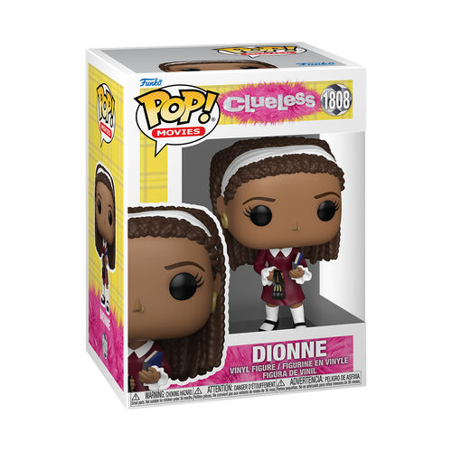 FIGURA POP CLUELESS 30TH - DIONNE