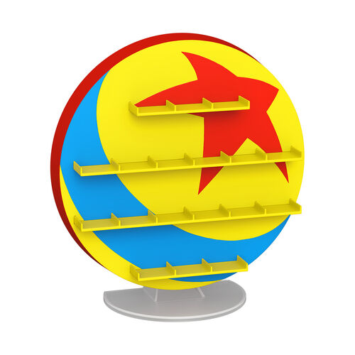 BITTY POP DISPLAY PIXAR BALL