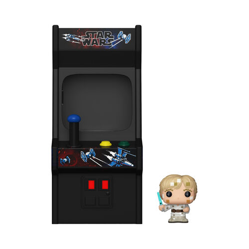 BITTY ARCADE STAR WARS - LUKE