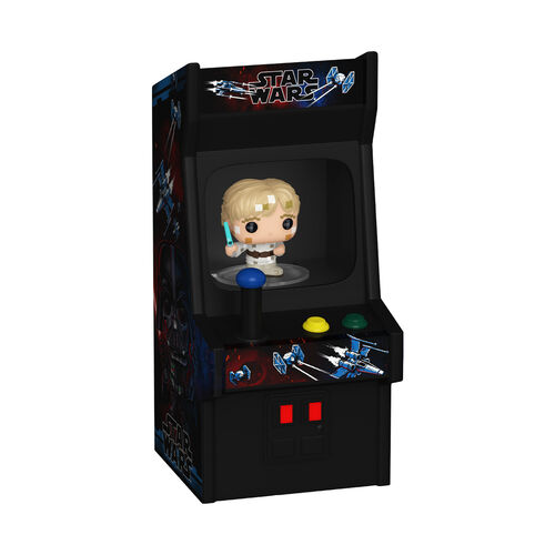 BITTY ARCADE STAR WARS - LUKE