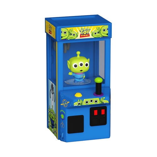 BITTY ARCADE TOY STORY ALIEN GW