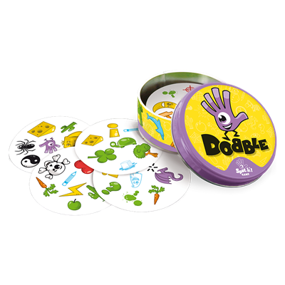 DOBBLE
