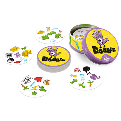 DOBBLE