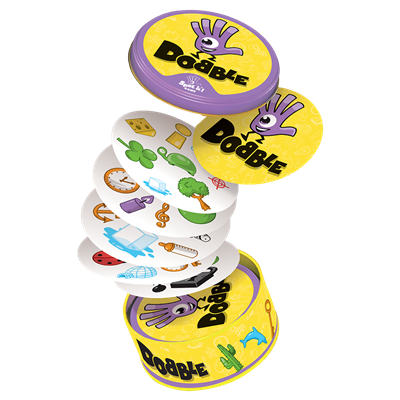 DOBBLE