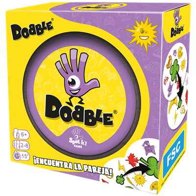 DOBBLE