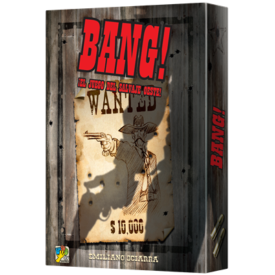 BANG!