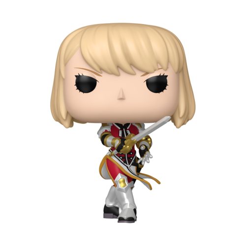 FIGURA POP ANIMATION SOLO LEVELING - CHA HAE-IN