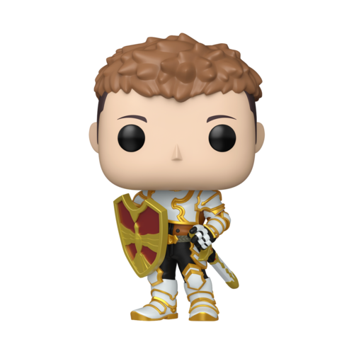 FIGURA POP ANIMATION SOLO LEVELING - YOO JINHO
