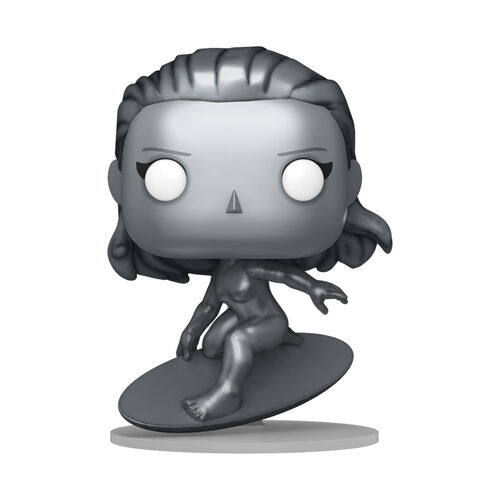 FIGURA POP MARVEL FANTASTIC FOUR - SILVER SURFER
