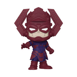 FIGURA POP SUPER FANTASTIC FOUR - GALACTUS