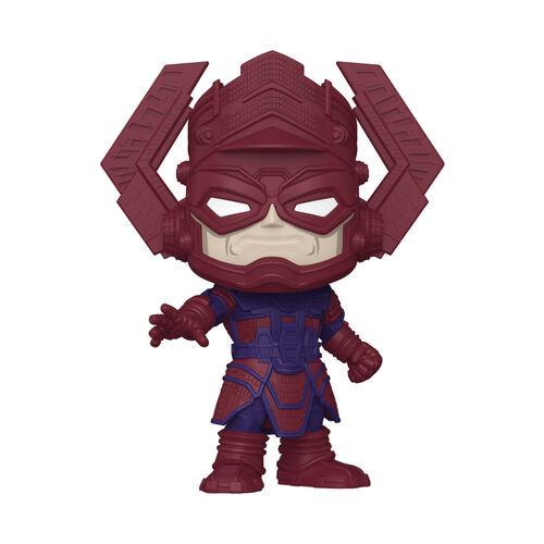 FIGURA POP SUPER FANTASTIC FOUR - GALACTUS