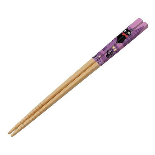 PALILLOS NICKY, LA APRENDIZ DE BRUJA PURPLE JIJI