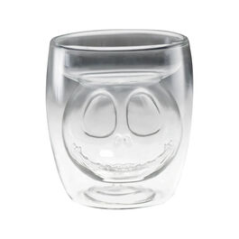 VASO 3D PESADILLA ANTES DE NAVIDAD