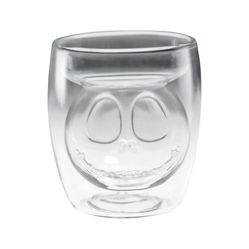 VASO 3D PESADILLA ANTES DE NAVIDAD