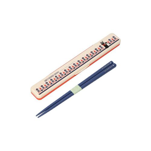 PALILLOS LACADOS MAJO NO TAKKYUBIN WILD FLOWERS 18 CM