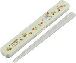 PALILLOS LACADOS MI VECINO TOTORO MON VOISIN TOTORO 18 CM