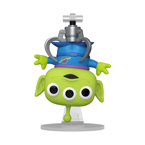 FIGURA POP DISNEY TOY STORY 30TH - ALIEN