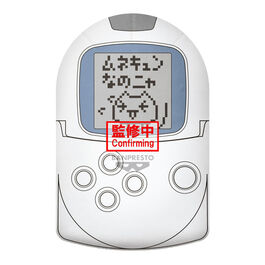 FIGURA DOKO DEMO ISSYO BIG PLUSH - POCKETSTATION