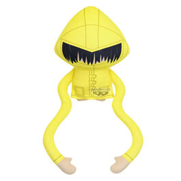 FIGURA LITTLE NIGHTMARES SUPER LONG BIG PLUSH B:SIX